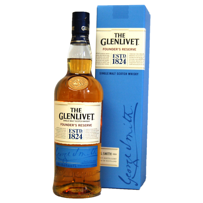 Guide de dégustation du whisky : Comment déguster un whisky - The Glenlivet