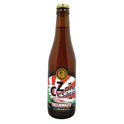Bière Zona Cesarini - Toccalmatto