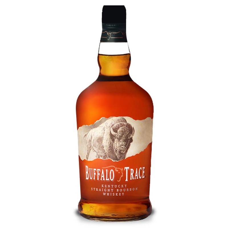 Buffalo Trace - Whiskey américain bourbon