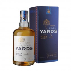 Whisky Seven Yards Blended...