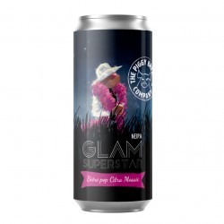 Bière-Piggy-Brewing-Glam-Superstar-NEIPA