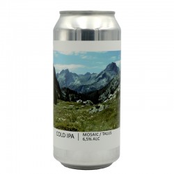 Bière-Popihn-Cold-IPA-Mosaic-Talus
